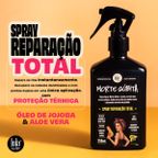 Spray Reparação Total Lola From Rio Morte Súbita 250ml – miniatura 3