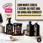 Spray Reparação Total Lola From Rio Morte Súbita 250ml – miniatura 4