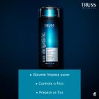 Shampoo Truss Uso Obrigatório 300ml – miniatura 5