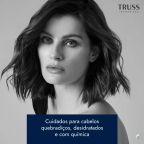 Shampoo Truss Uso Obrigatório 300ml – miniatura 4