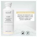 Shampoo Keune Care Vital Nutrition 300ml – miniatura 2