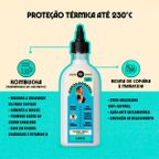 Leave-In Finalizador Lola From Rio Danos Vorazes 200ml – miniatura 3