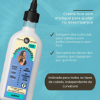 Leave-In Finalizador Lola From Rio Danos Vorazes 200ml – miniatura 4