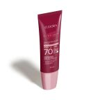 Protetor Solar Facial Antioleosidade Eudora Niina Skin FPS70 40ml – miniatura 2
