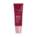Protetor Solar Facial Antioleosidade Eudora Niina Skin FPS70 40ml – miniatura 1