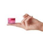 Máscara Labial Noturna Eudora Lip Repair Niina Skin 9g – miniatura 4