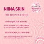 Máscara Labial Noturna Eudora Lip Repair Niina Skin 9g – miniatura 6
