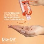 Óleo Corporal Bio-Oil Antiestrias e Cicatrizante 125ml  – miniatura 4