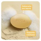 Sabonete Nivea Toque de Baunilha com Hidratante 85g – miniatura 4