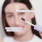 Sérum Gel para Cílios e Sobrancelhas Bauny 3,5g – miniatura 3