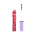 Gloss Bauny Hidra Luminous Peach Glow 3,5g – miniatura 2