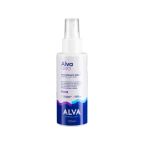 Desodorante Spray Alva Cristal Natural Lavanda Vegano 120ml – miniatura 1