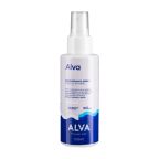 Desodorante Spray Alva Cristal Natural Sem Perfume Vegano 120ml – miniatura 1