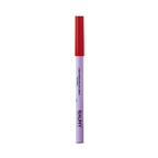  Lápis Delineador de Lábios Bauny Vermelho 1,10g – miniatura 2