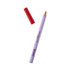  Lápis Delineador de Lábios Bauny Vermelho 1,10g – miniatura 3