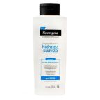 Hidratante Corporal Neutrogena Body Care Intensive Hidrata&Suaviza 400ml – miniatura 1