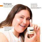 Hidratante Facial Neutrogena Face Care Intensive Antissinais FPS22 100g – miniatura 4