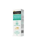 Protetor Solar Neutrogena Sun Fresh Pele Oleosa FPS30 40g – miniatura 3
