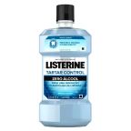 Enxaguante Bucal Listerine Tartar Control Zero Álcool 250ml – miniatura 1