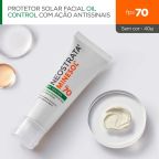 Protetor Solar Neostrata Minesol Oil Control FPS70 40g – miniatura 3