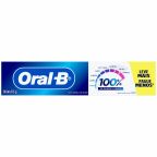 Creme Dental Oral-B 100% Menta Refrescante 175g – miniatura 2