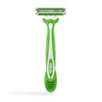 Aparelho de Barbear Gillette Prestobarba Sensecare – miniatura 1