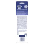 Pack de Escova de Dente Oral B Indicator Black Sensitive com Carvão 3 unidades – miniatura 2