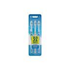 Pack de Escova de Dente Oral-B Macia Classic com 3 unidades – miniatura 1