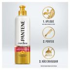 Creme de Pentear Pantene Cachos Hidra-Vitaminados Cacheados 240g – miniatura 2