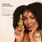 Óleo Capilar Pantene Queratina 95ml – miniatura 2