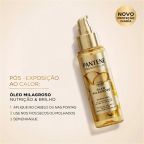 Óleo Capilar Pantene Queratina 95ml – miniatura 3