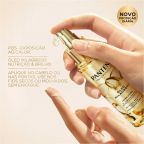 Óleo Capilar Pantene Queratina 95ml – miniatura 4
