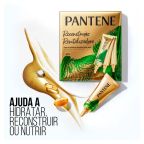 Kit Ampola Pantene Reconstrução Revitalizadora c/ 3un de 45ml – miniatura 2