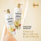 Shampoo Pantene Pro-V Miracles Queratina Preenche & Blinda 510ml – miniatura 3