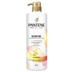 Shampoo Pantene Pro-V Miracles Queratina Preenche & Blinda 510ml – miniatura 1