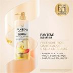 Condicionador Pantene Queratina Preenche & Blinda 510ml – miniatura 3