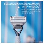 Carga para Aparelho de Depilar Gillette Venus Intima 2un – miniatura 5