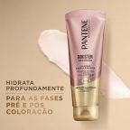 Booster de Proteção Pantene Pro-V Miracles Colágeno Pré e Pós Coloração 90ml – miniatura 3