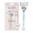 Aparelho de Depilar Recarregável Gillette Venus Especial para Área Íntima – miniatura 2