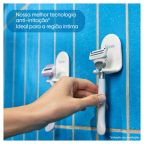 Aparelho de Depilar Recarregável Gillette Venus Especial para Área Íntima – miniatura 7