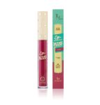 Batom Líquido Latika Lip Matte Nº3 4ml – miniatura 1