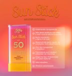 Protetor Solar em Bastão Sun Stick FPS 50 20g – miniatura 5