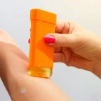 Protetor Solar em Bastão Sun Stick FPS 50 20g – miniatura 3