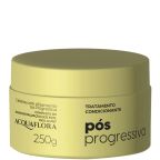 Tratamento Capilar Condicionante Acquaflora Pós Progressiva 250g – miniatura 1
