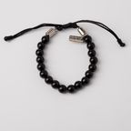 Pulseira Malmo Ônix G – miniatura 1