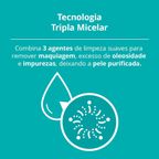 Água Micelar Neutrogena Purified Skin 7 em 1 Demaquilante 200ml – miniatura 4