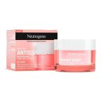Gel Creme Facial Antissinais Neutrogena Bright Boost 50g – miniatura 1