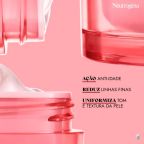 Gel Creme Facial Antissinais Neutrogena Bright Boost 50g – miniatura 3