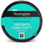 Creme Facial Neutrogena Face Care Intensive Hidratante Matte 3 em 1 100g – miniatura 2
