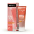 Gel Creme Facial Antissinais Neutrogena Bright Boost FPS30 40g – miniatura 1